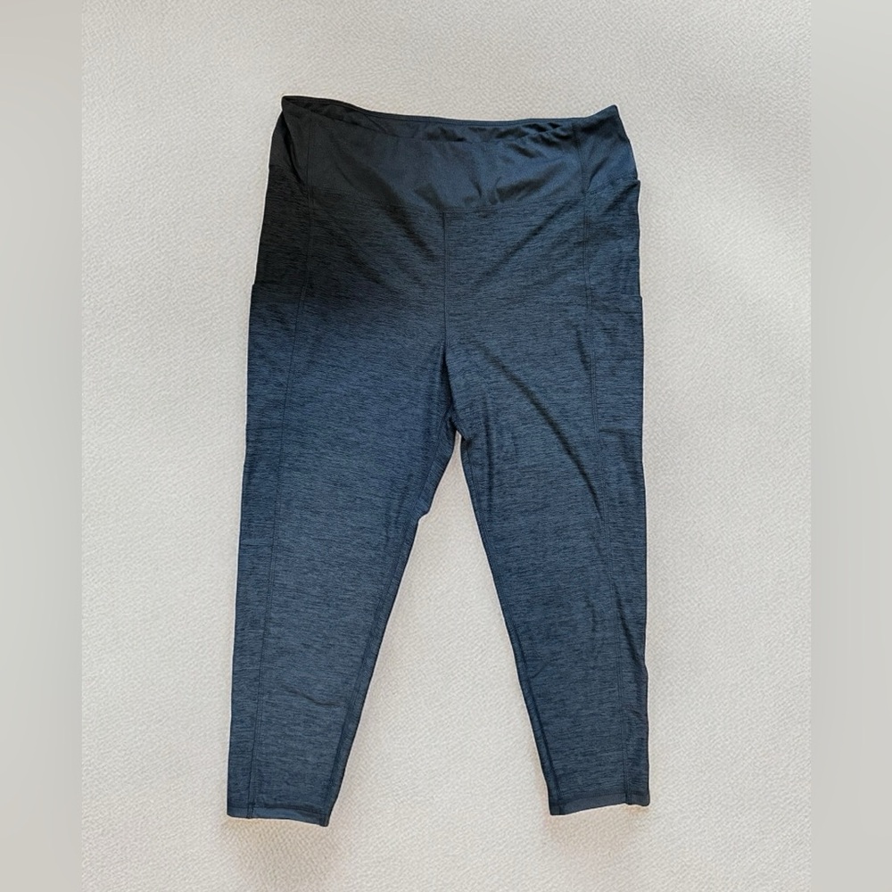 Sonoma Oeko-Tex Standard 100 Legging With Pockets
